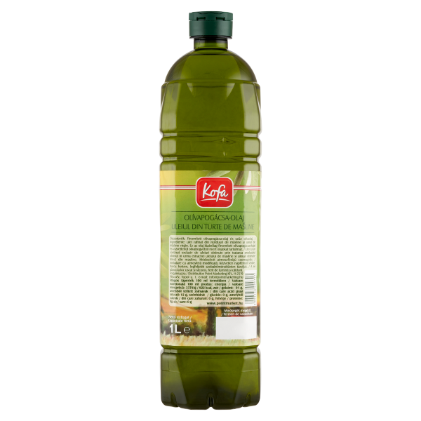 Olivaolaj Pomace 1000ml