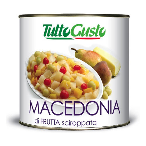 Gyümölcskoktél 1500 g