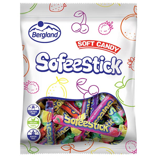 Bergland SofeeStick gyü-kóla p.karam80g