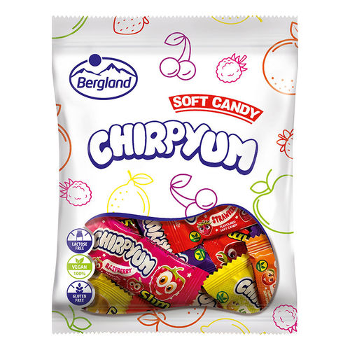 Bergland Chirpyum gyü-kóla p.kar. 80g