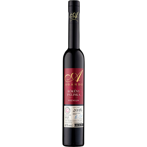 Agárdi Kökény 0.35