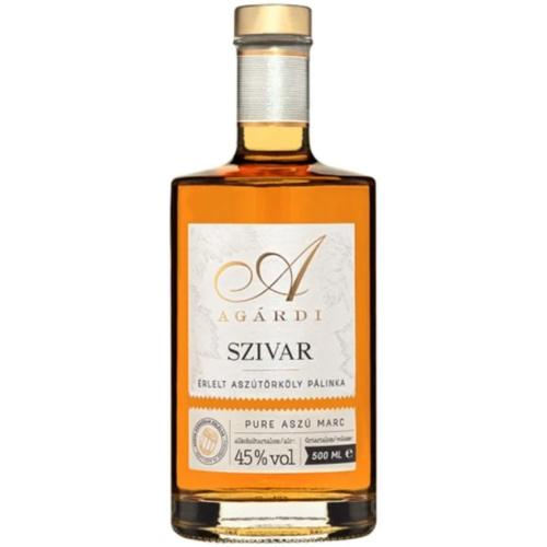 Agárdi Szivar Aszutörköly 0.5