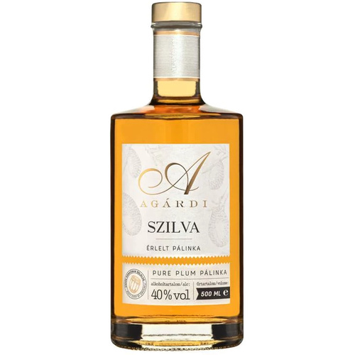 Agárdi Érlelt Szilva 0.5