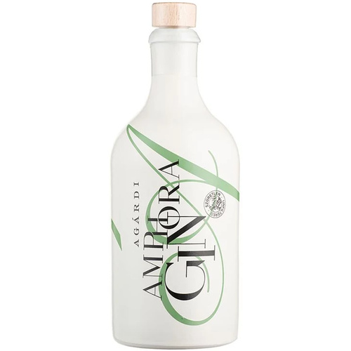 Agárdi Amphora Gin 0.5