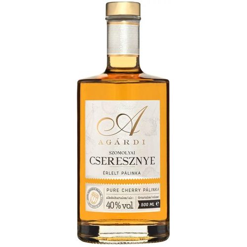 Agárdi Érlelt Szomolyai Cseresznye 0.5 DRS