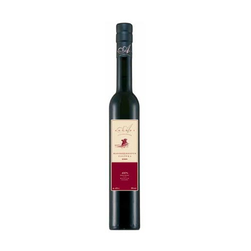 Agárdi Birs 0.35
