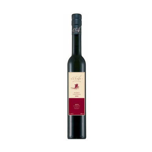 Agárdi Piros Vilmoskört 0.35 DRS