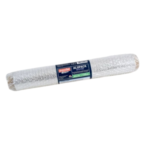 Alupack 44 cm-es 150 m