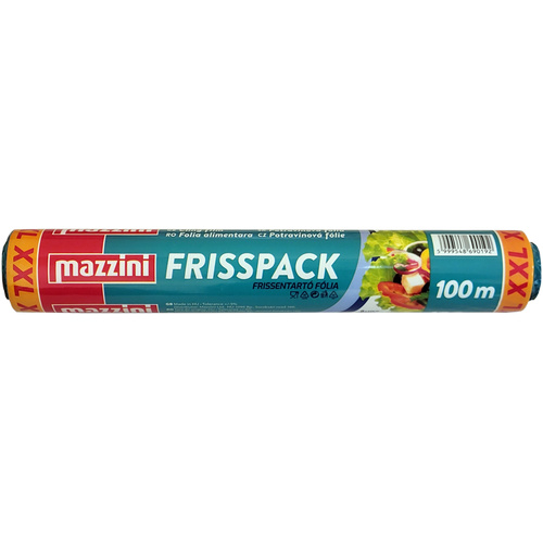 Mazzini Frisspack XXL 100 m