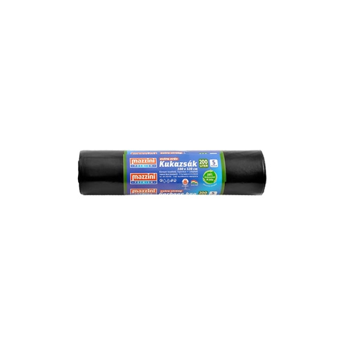 Szemeteszsák 200l erős 5db