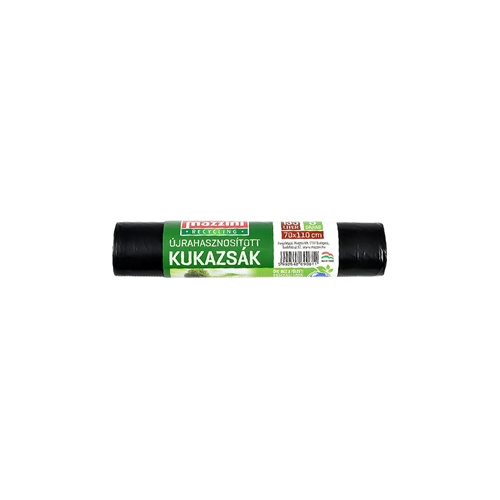 Szemeteszsák 135l 5db/cs