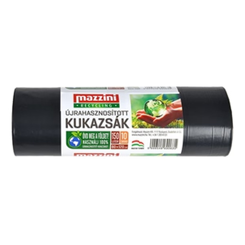 Szemeteszsák 150l cs/10 m