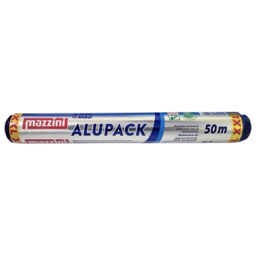 Alupack XXL Mazzini 50 m