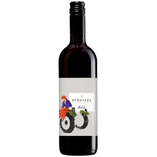 Pfneiszl Soproni Merlot 0.75