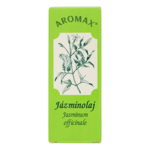 Illóolaj Jázmin 10ml