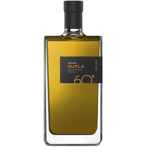 Árpád Dupla Ágyas Körte 0.5 L