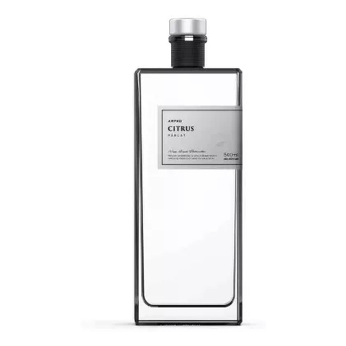Árpád Pr. Citrus párlat 0.5 DRS