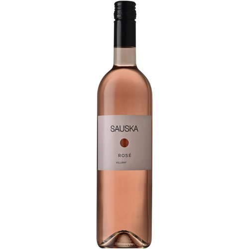 Sauska Villányi Rozé 0.75