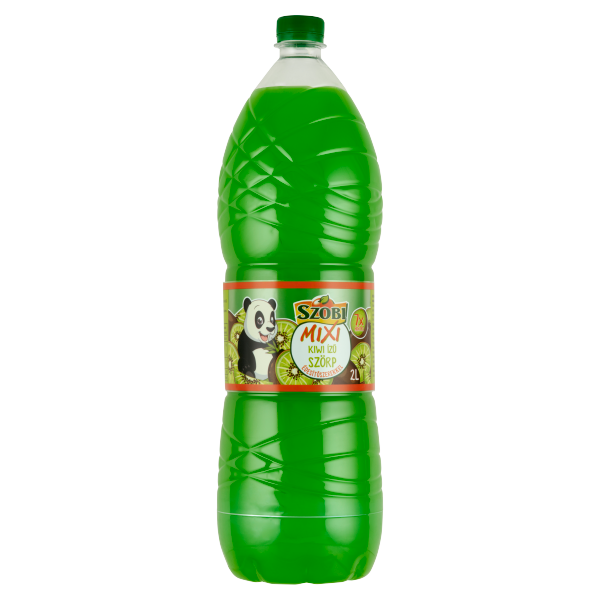 Szobi Mixi Kiwi 2 L DRS