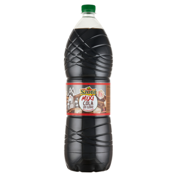 Szobi Mixi Cola 2 L DRS