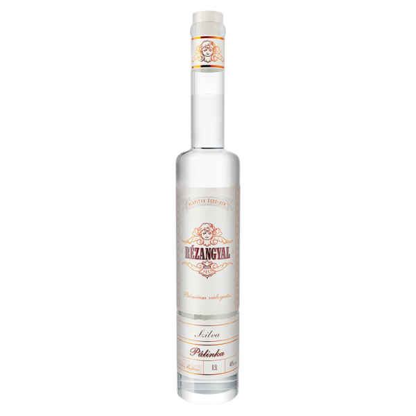 Rézangyal Prémium Szilva 0.5