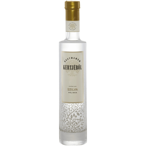 Nagym Szilvapálinka 0.35