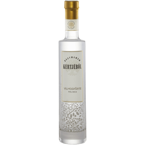 Nagym Vilmoskörtepálinka 0.35