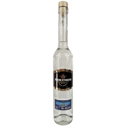 Bolyhos Szilva 0.5
