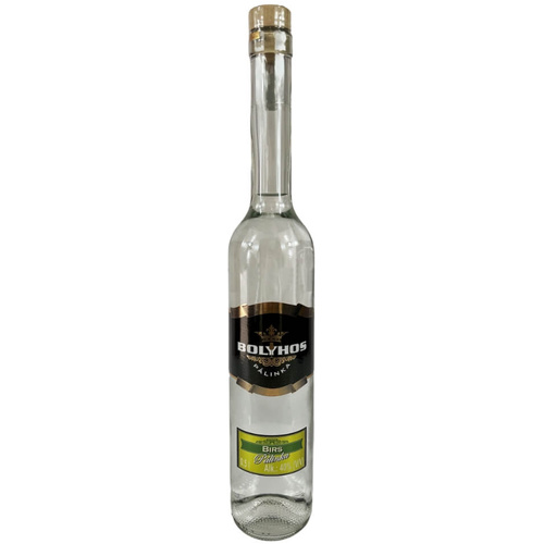 Bolyhos Birs 0.5