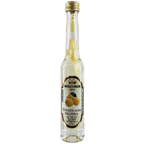 Bolyhos Ágyas Golden Alma 0.04