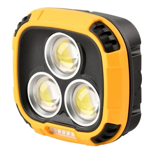 ULTRATECH Elemlámpa Flo.Light 2000lm
