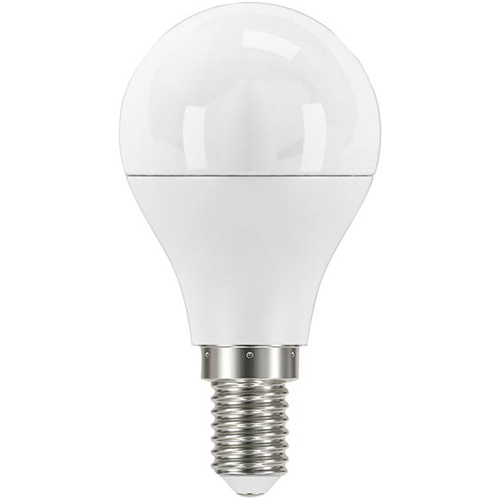 UltraTech LED gömb izzó E14 5W 500