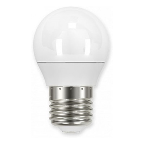 UltraTech LED gömb izzó E27 4,9W 470lm