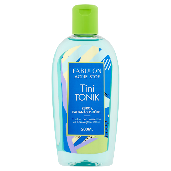 Fabulon tini tonik 200ml