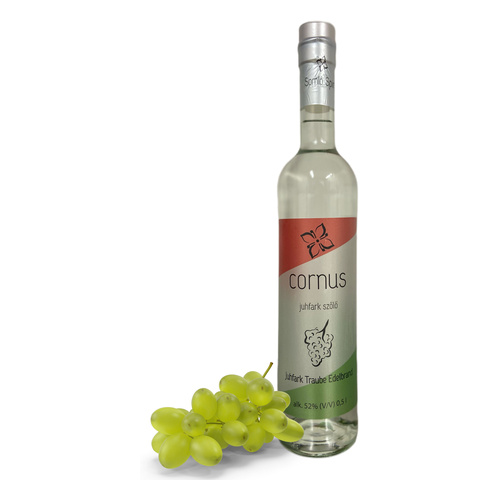 Cornus Juhfark 52% 0.5