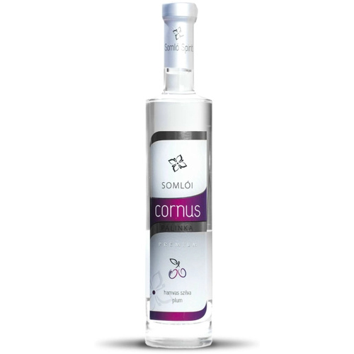 Cornus Hamvas Szilva 42% 0.5