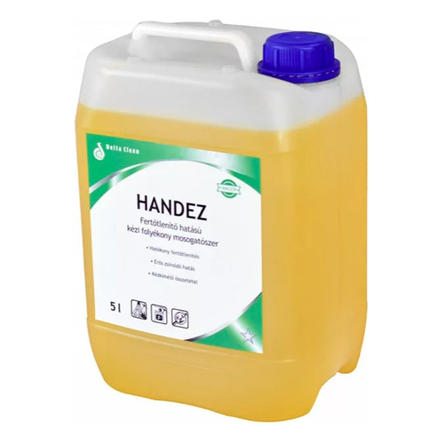 Handez fertőtl. mosogató 5 L