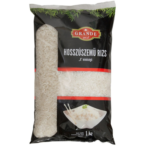 Rizs A Grande 1 kg
