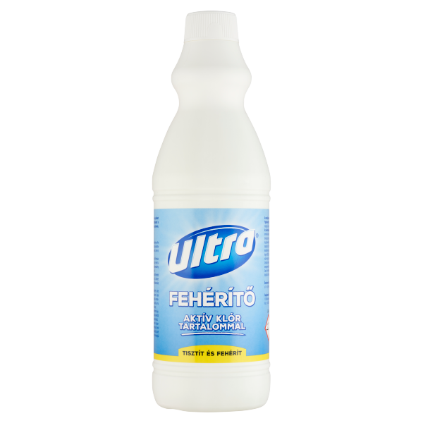 Ultra Fehérítő 1 l