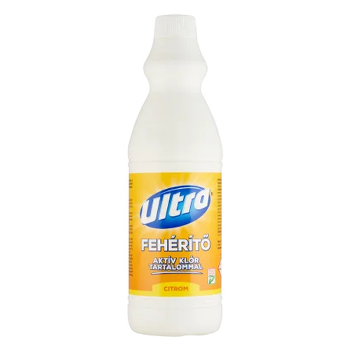Ultra Fehérítő Citrom 1 l