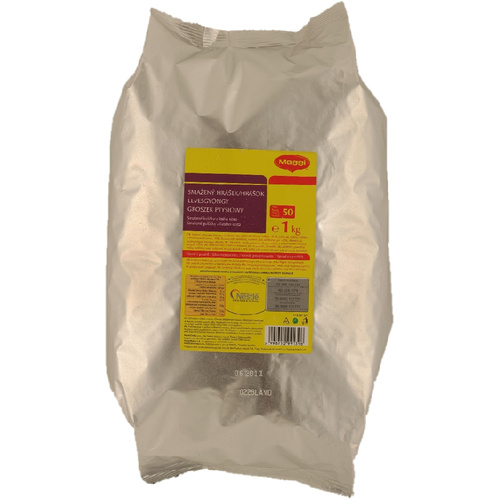 Levesgyöngy 1kg