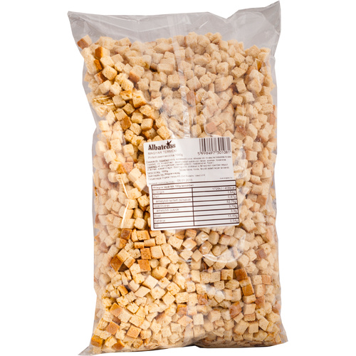 Zsemlekocka 1kg