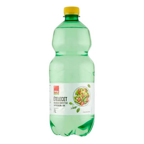 COOP ÉTELECET BIOLÓGIAI ERJ. 10% 1L