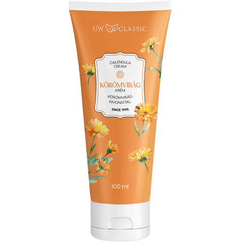 UW Classic krém 100ml Körömvirág