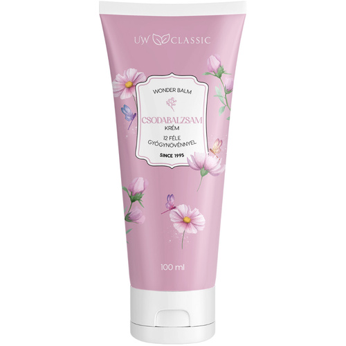 UW Classic krém 100ml Csodabalzsam