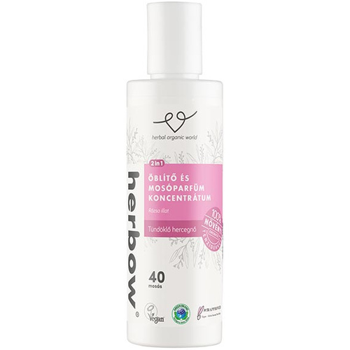 Herbow 3in1 Öbl.Parf.Tün.Hercegnő 200ml
