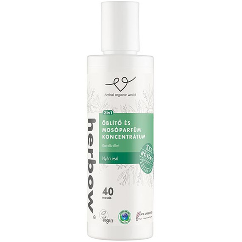 Herbow 3in1 Öbl.Parf. Nyári eső 200ml