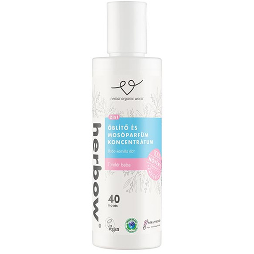 Herbow 3in1 Öbl.Parf. Tündér Baba 200ml