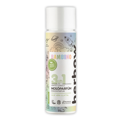 Herbow B.B 3in1 Öbl.parf. aloe vera200ml