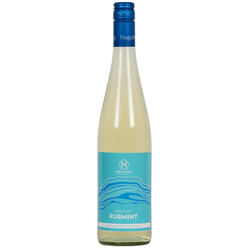 NN Badacsonyi Furmint száraz 0.75